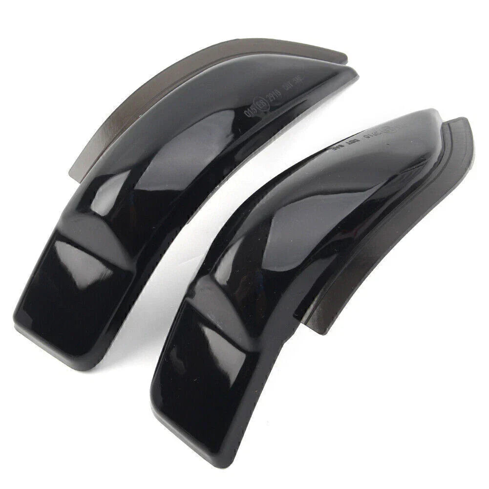 LED Dynamic Turn Signal Light for Toyota Prius Venza Avalon Camry Corolla