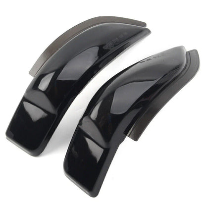 LED Dynamic Turn Signal Light for Toyota Prius Venza Avalon Camry Corolla