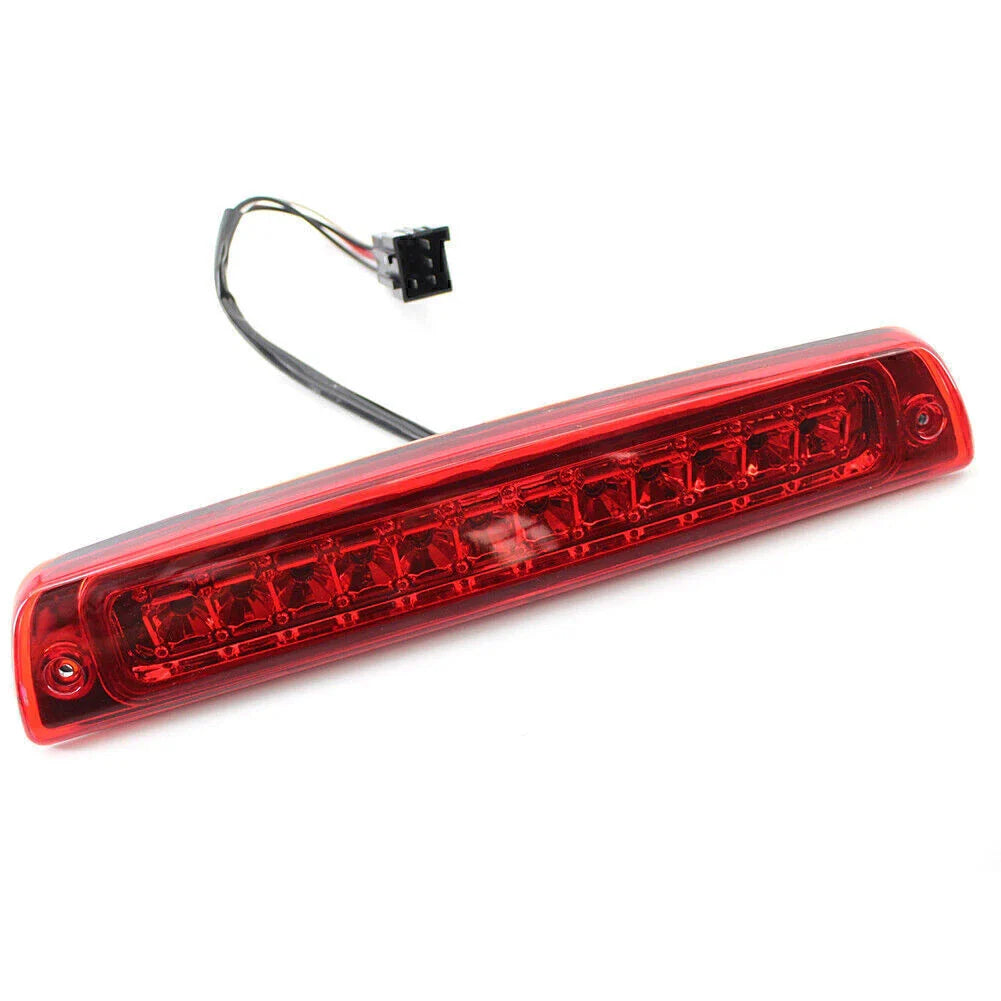 High Mount LED 3rd Brake Light for Dodge Ram 1500/2500/3500 (1994-2001)