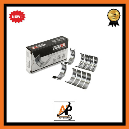Engine Main Crankshaft Bearings STD Size for Peugeot 607 3.0 TDV6 (2001–2010)