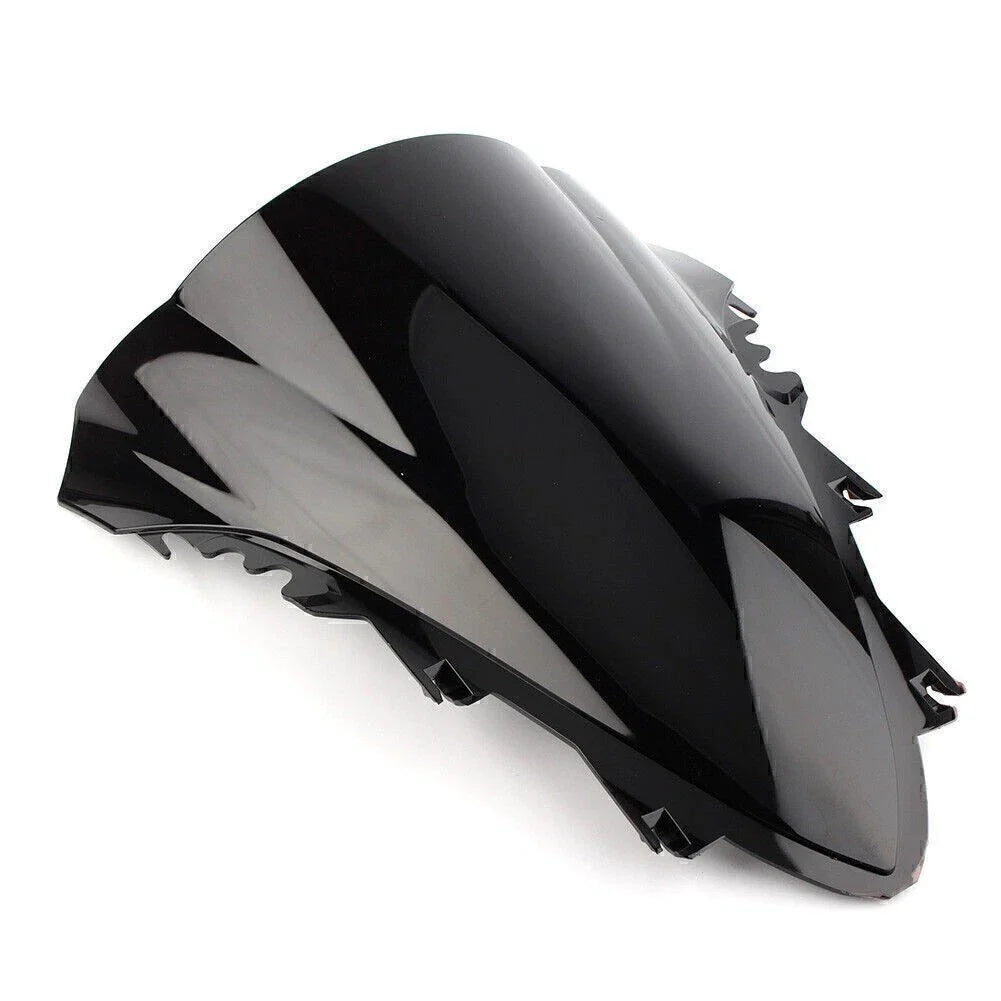 Black Windshield for Yamaha YZF R1 (2007-2008)