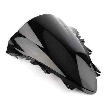 Black Windshield for Yamaha YZF R1 (2007-2008)