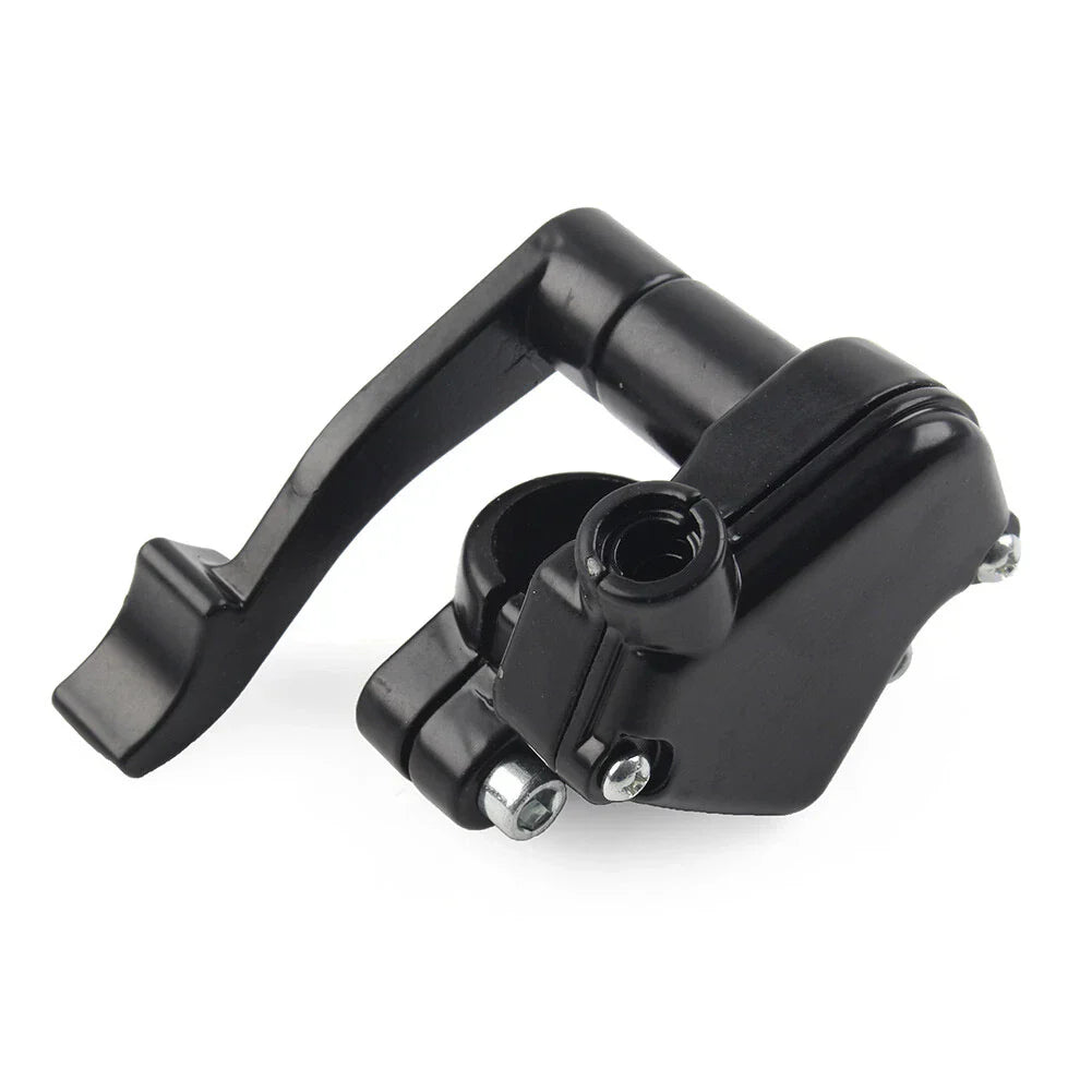 Thumb Throttle Accelerator Lever for 90cc 110cc 125cc Quad Dirt Bike 7/8"