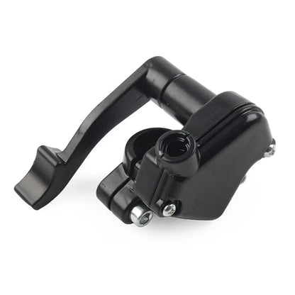 Thumb Throttle Accelerator Lever for 90cc 110cc 125cc Quad Dirt Bike 7/8"