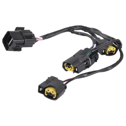 Ignition Coil Wiring Harness for Hyundai Veloster, Kia Soul, Rio (2011-2020)