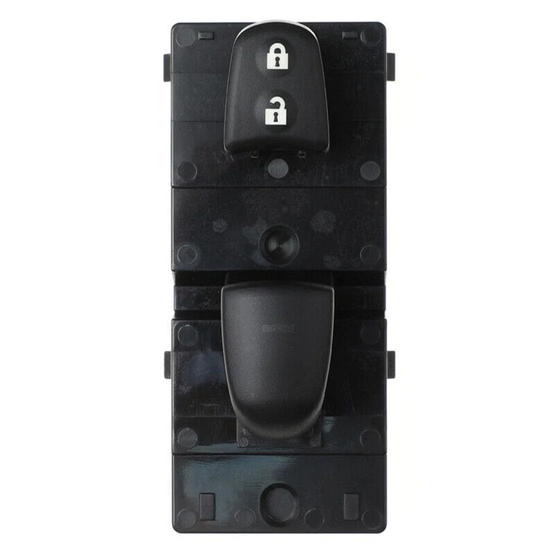 Front Right Door Window Switch for Nissan Rogue Sentra (2011-2019)