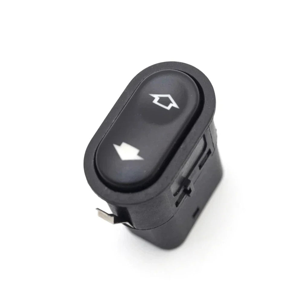 Car Window Switch Button for Ford Escort, Mondeo, Scorpio, Transit (1993-2000)
