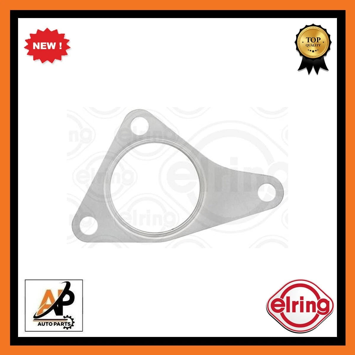 Charger Gasket Replacement for Saab 9-2X Aero (2004–2007)