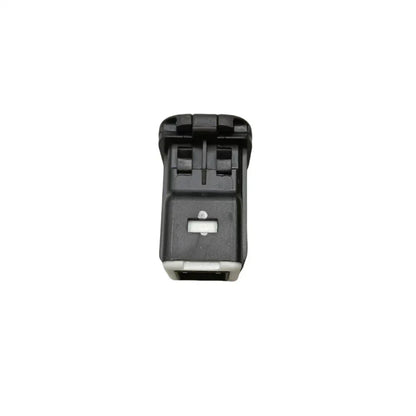 AUX USB Socket Port Adapter for Mazda 3 2013-2018, 2 2015-2024