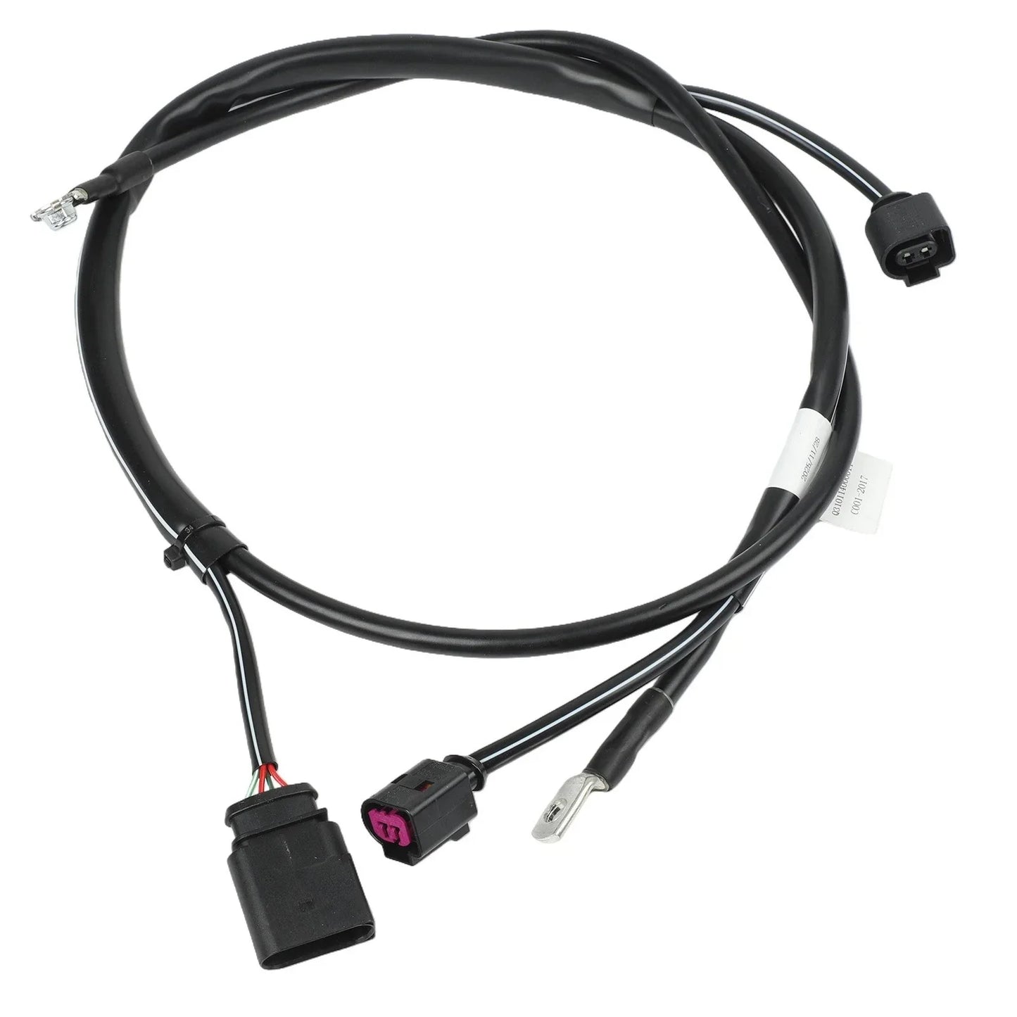 Alternator Harness for Skoda Golf A3