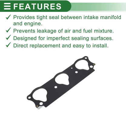 Engine Intake Manifold Gasket for Honda Pilot (2006-2008)