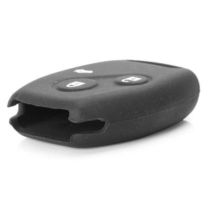 Remote Key Fob Cover for Honda Civic, Accord, CR-V, Odyssey, City, Euro