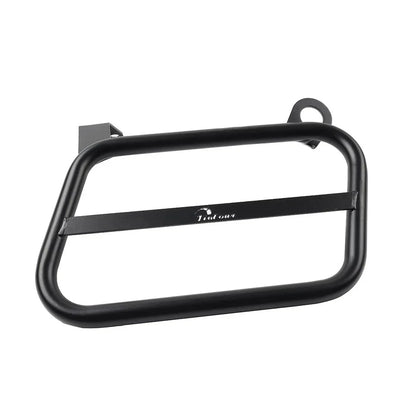Right Side Saddle Bag Support Bracket for BMW R nineT (2014-2023)
