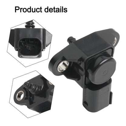Sensors for Mercedes