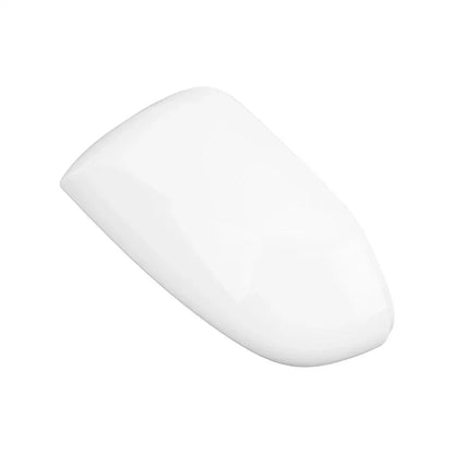 1Pc Left Side Mirror Cover for Toyota Prius (2016-2019)