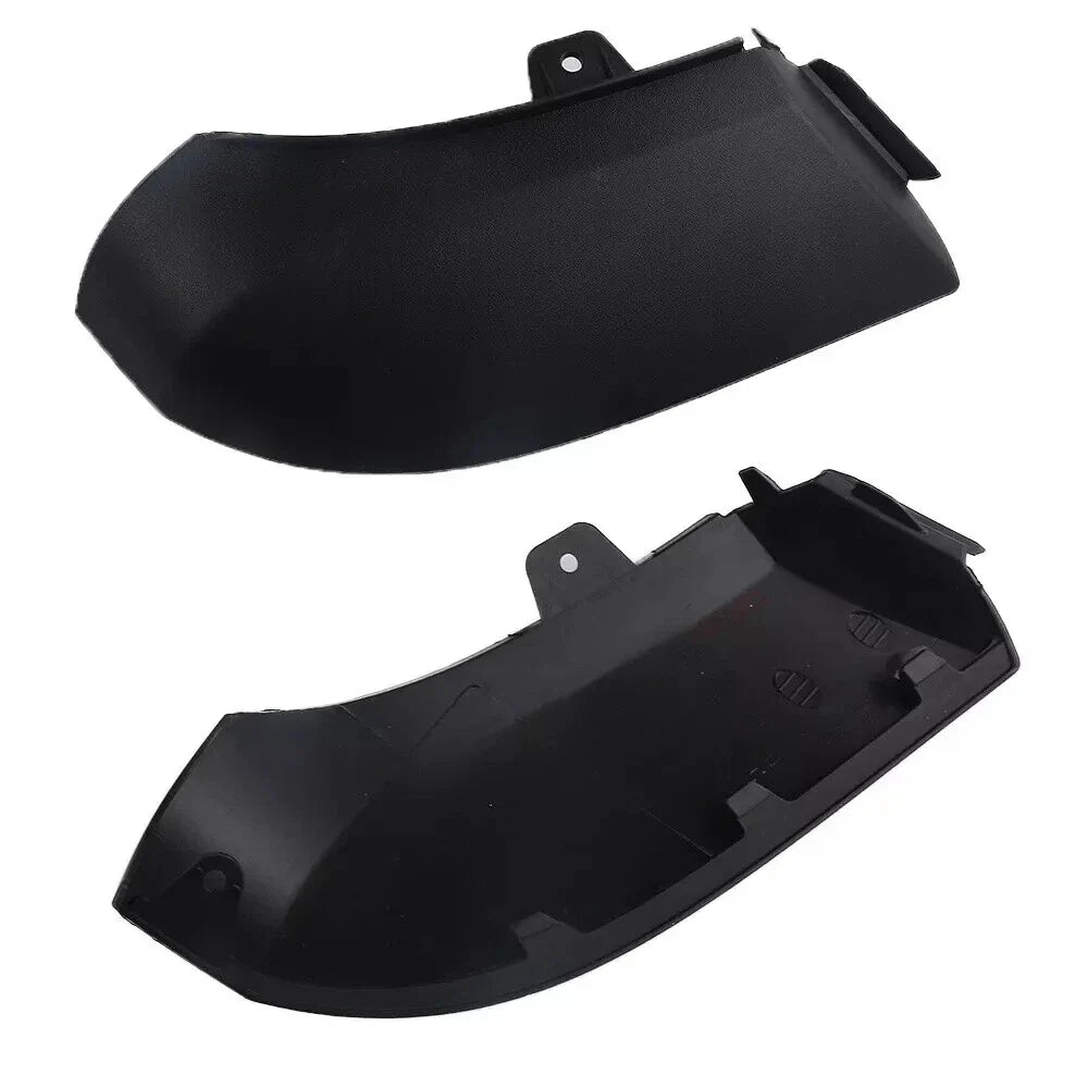 Front Bumper Outer Covers for Mercedes GL-Class W164 (2010-2012)
