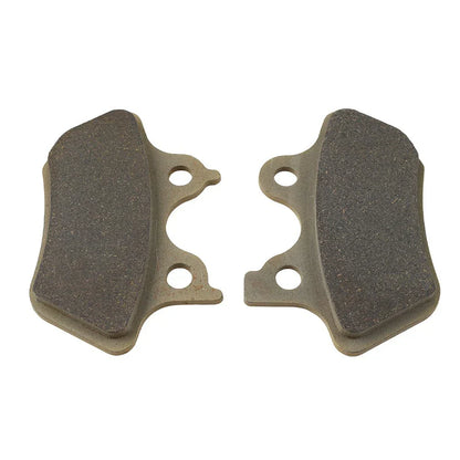 Brake Pads F&R for HARLEY DAVIDSON XLH883 Sportster (2000-2003)