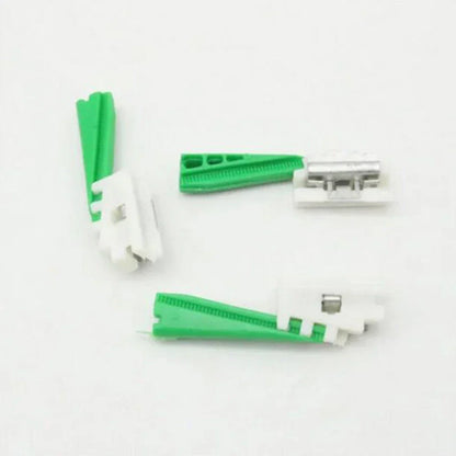 10pcs Roof Moulding Clip Buckle for Mercedes-Benz C Class W202 (1994-2000)