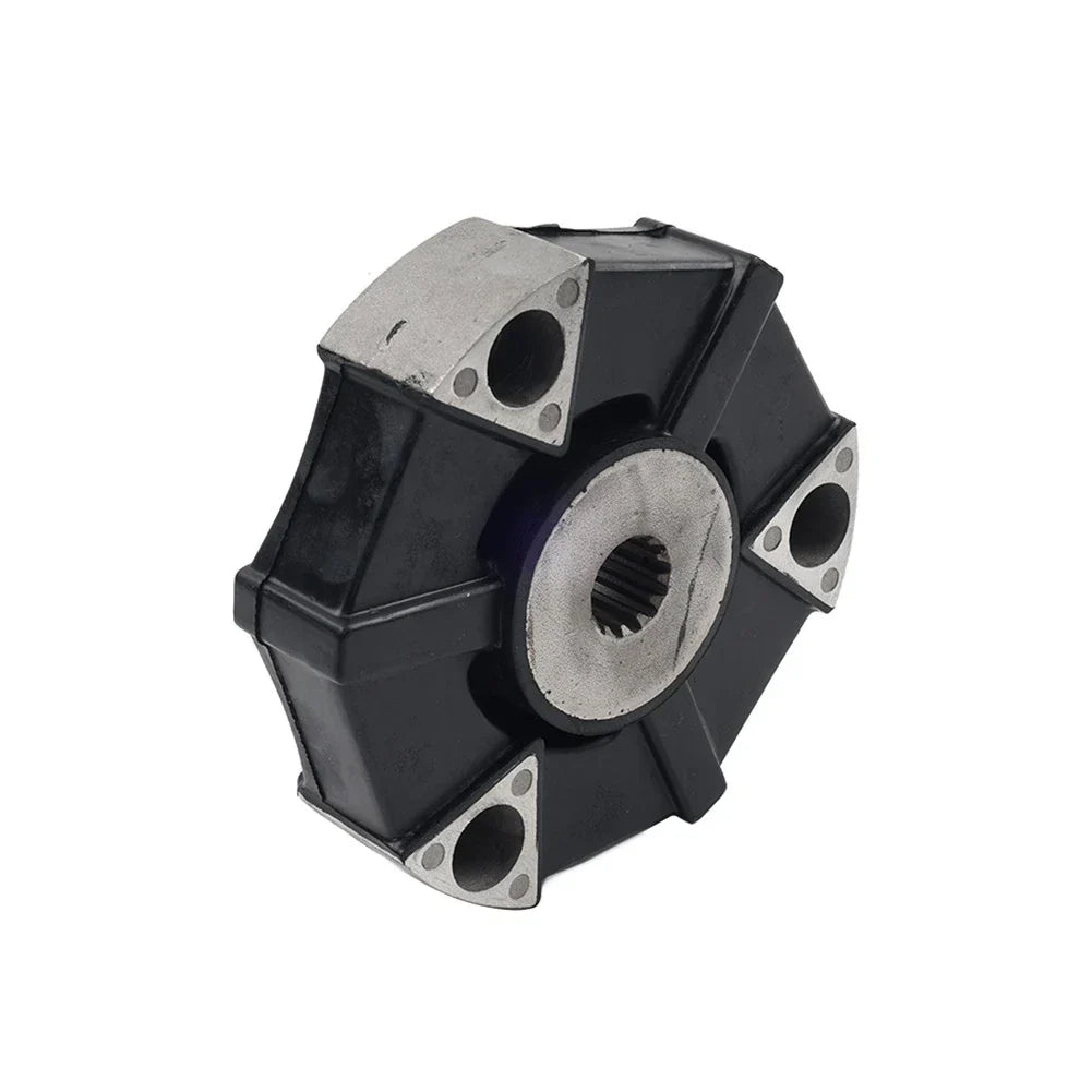 Hydraulic Pump Coupling for Excavator ViO27-5 (2005-2005)