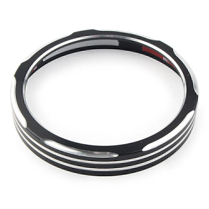 Speedometer Gauge Bezel Trim Ring for Harley Sportster 883 1200 (2004-2023)