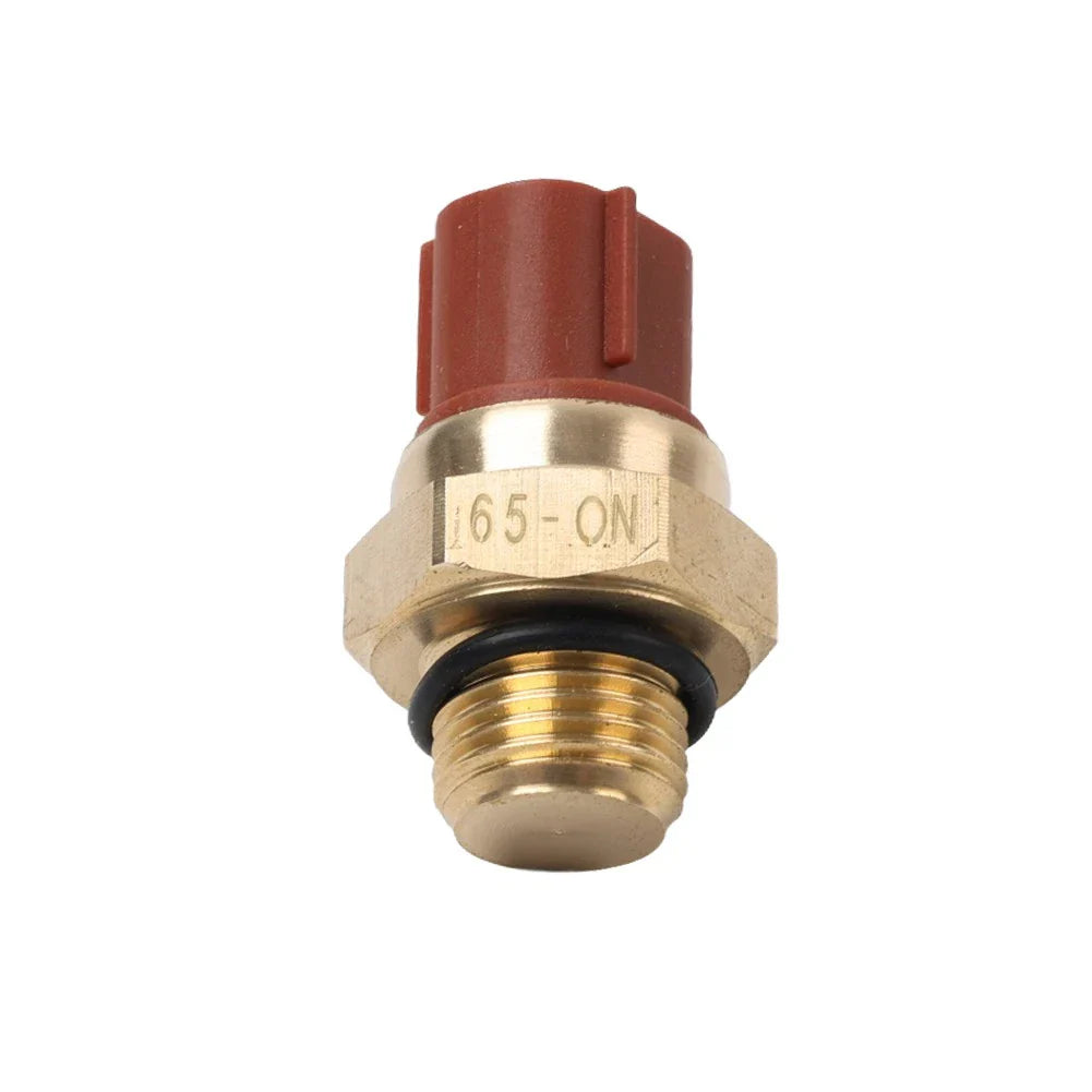 65��� Water Tank Thermostat Fan Radiator Temperature Sensor for Motocross