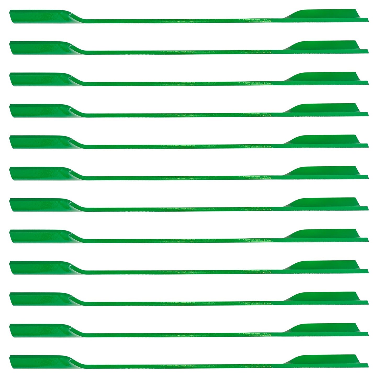 50" Low Lift Blade for John Deere 17.32 in Deck (Qty 1) (1990–2010)