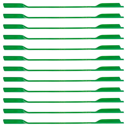50" Low Lift Blade for John Deere 17.32 in Deck (Qty 1) (1990–2010)