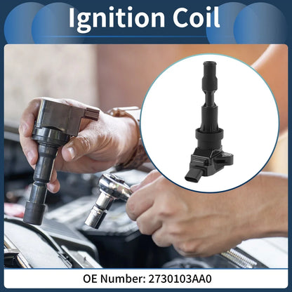 Ignition Coil Pack for Hyundai Elantra 2017-2020 (2 x Ignition Coils)