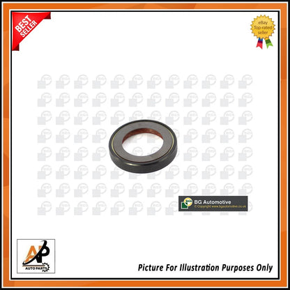 Crankshaft Seal Replacement for Citroen Fiat Peugeot 2.0 HDI RHX (2007–2017)