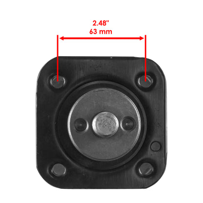 Caltric Spindle Assembly Replacement for Ariens 915171 Kohler Zoom 42" (2000–2000)