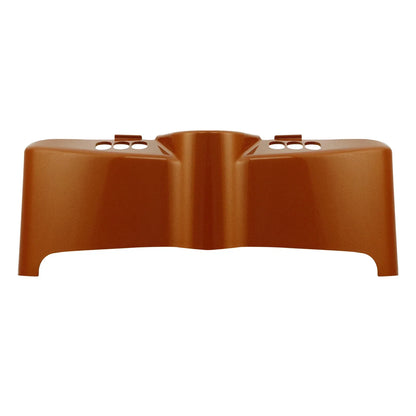 Inner Fairing Skirt for Harley Electra Glide 2014-2024 Amber Whiskey