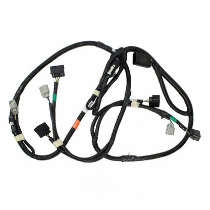 Tail Lamp Wire Harness for Ford F-150 (2011-2014)