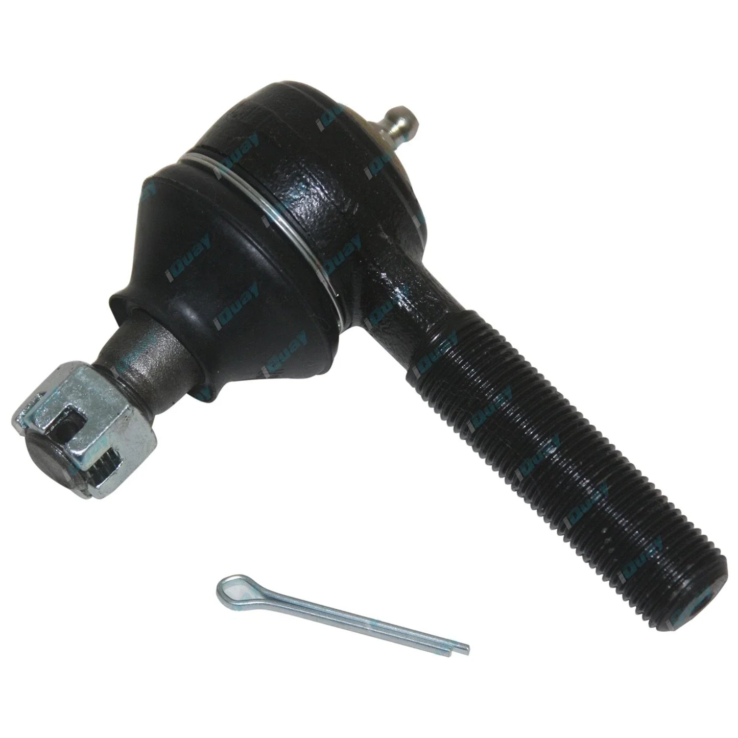 1x Tie Rod Relay End Front Outer Left or Right - 555 Japan