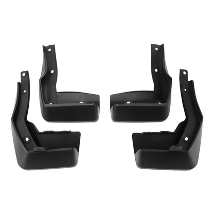 Mud Flaps Splash Guards Front & Rear for Honda Envix (2019)