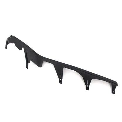 Upper Headlight Lamp Cover Strip for BMW 3 Series E46 1998-2001