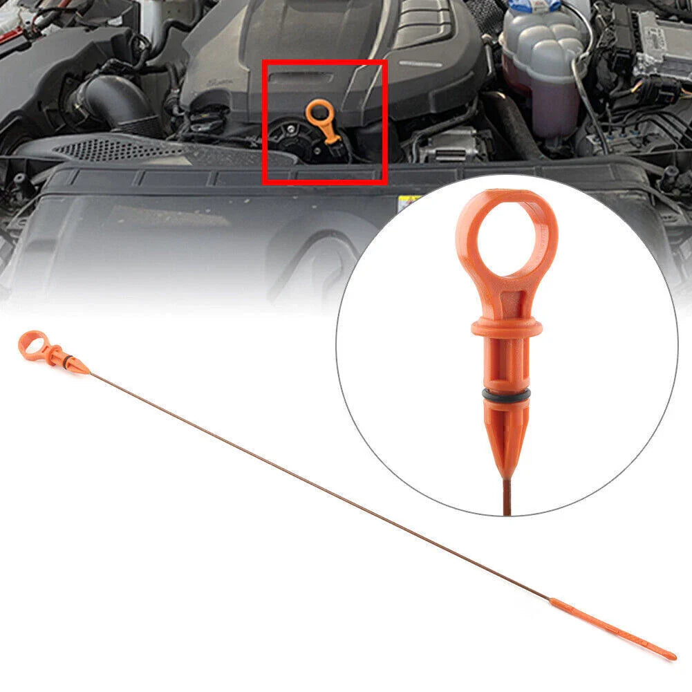 Engine Oil Dipstick for Peugeot 2.0 HDi 308 5008 RCZ EXPERT (2007-2019)