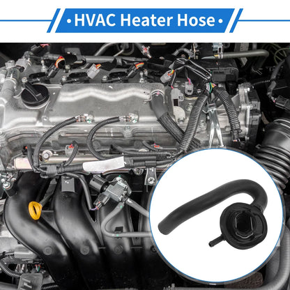 Heater Hose for Mercedes-Benz CLK500 CLK55 AMG (2003-2006)