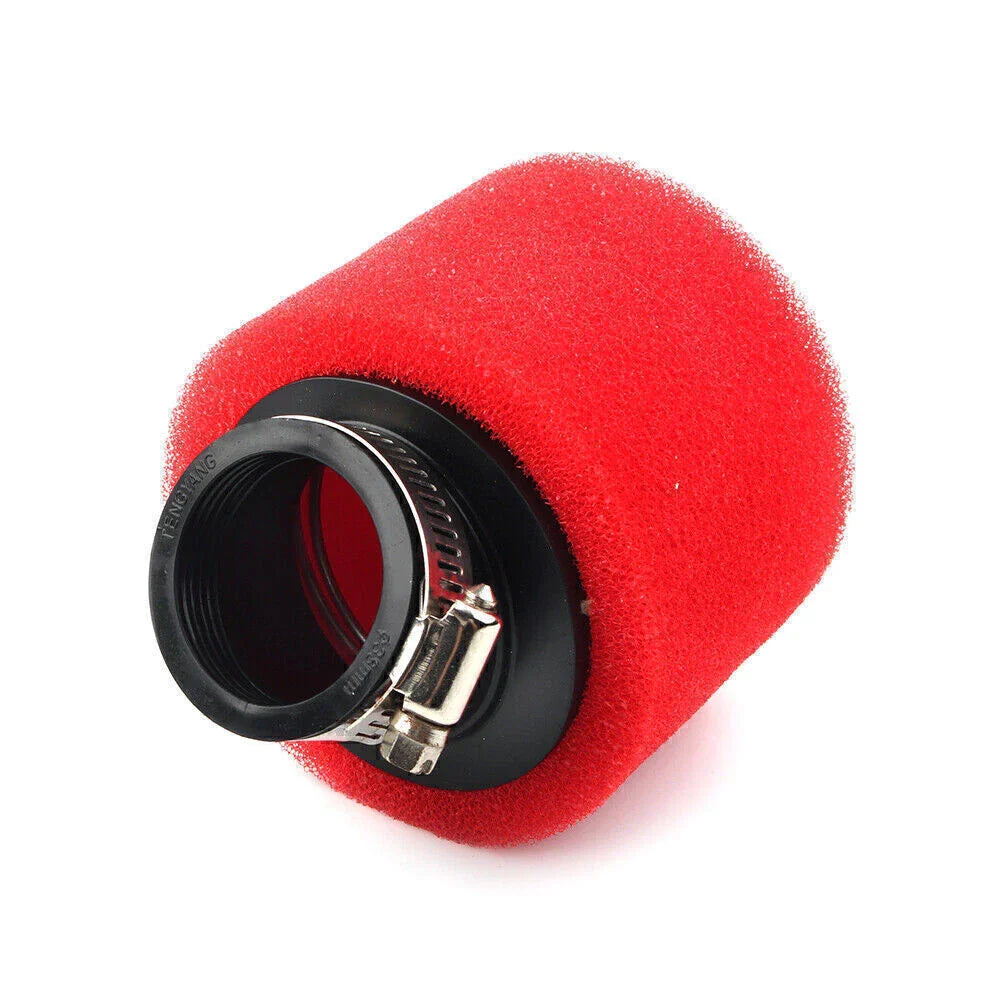 38mm Foam Air Filter for 110cc 125cc KLX CRF50 CRF70