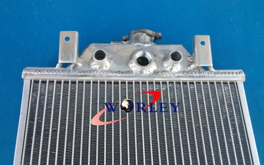 Radiator for Polaris Sportsman Sport Scrambler Trail Boss 350 400 500 (1990-1995)