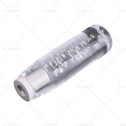 LED Light Gear Shift Knob for Universal Car Manual Gear Lever 15cm/25cm