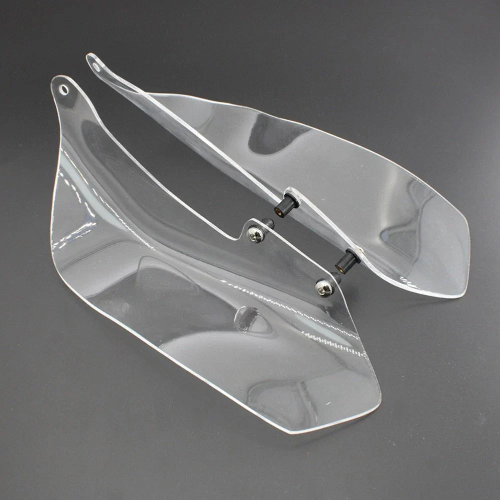 Windshield Wind Deflector Handguard for Yamaha XT1200Z Super Tenere (2012-2013)