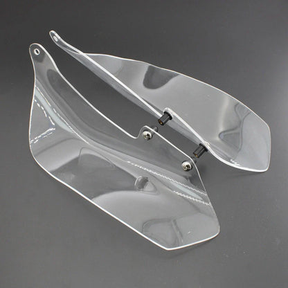 Windshield Wind Deflector Handguard for Yamaha XT1200Z Super Tenere (2012-2013)