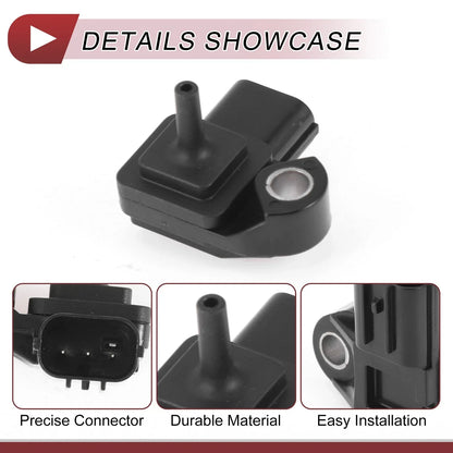 MAP Sensor for Honda CBR600RR 2006-2019 - High-Quality Replacement Part