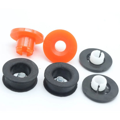 Gearbox Shift Control Cable End Bushing Replacement for Vauxhall Mokka X (2012–2023)