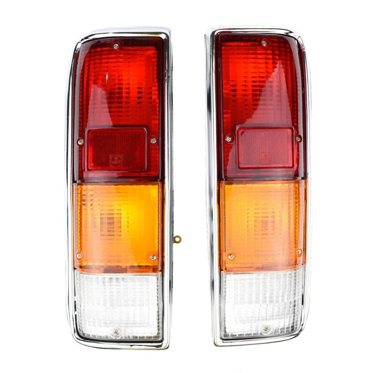 Tail Light Replacement Rear Lamp Fits Isuzu KB21 Chevrolet LUV Ute Truck 1972-80