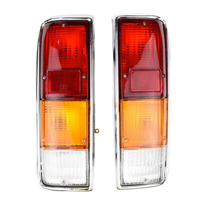Tail Light Replacement Rear Lamp Fits Isuzu KB21 Chevrolet LUV Ute Truck 1972-80