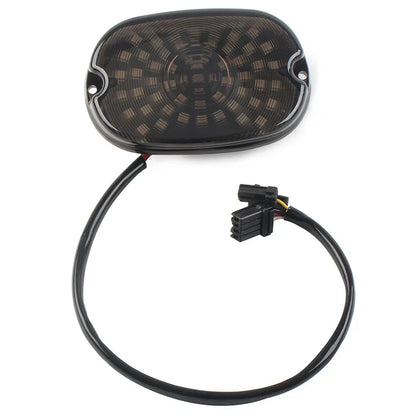 LED Tail Light for Harley Fatboy Electra Glide