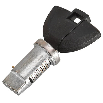 Key Cylinder Lock Core Plug for BMW R1200GS R1250GS F650GS ADV (2004-2023)