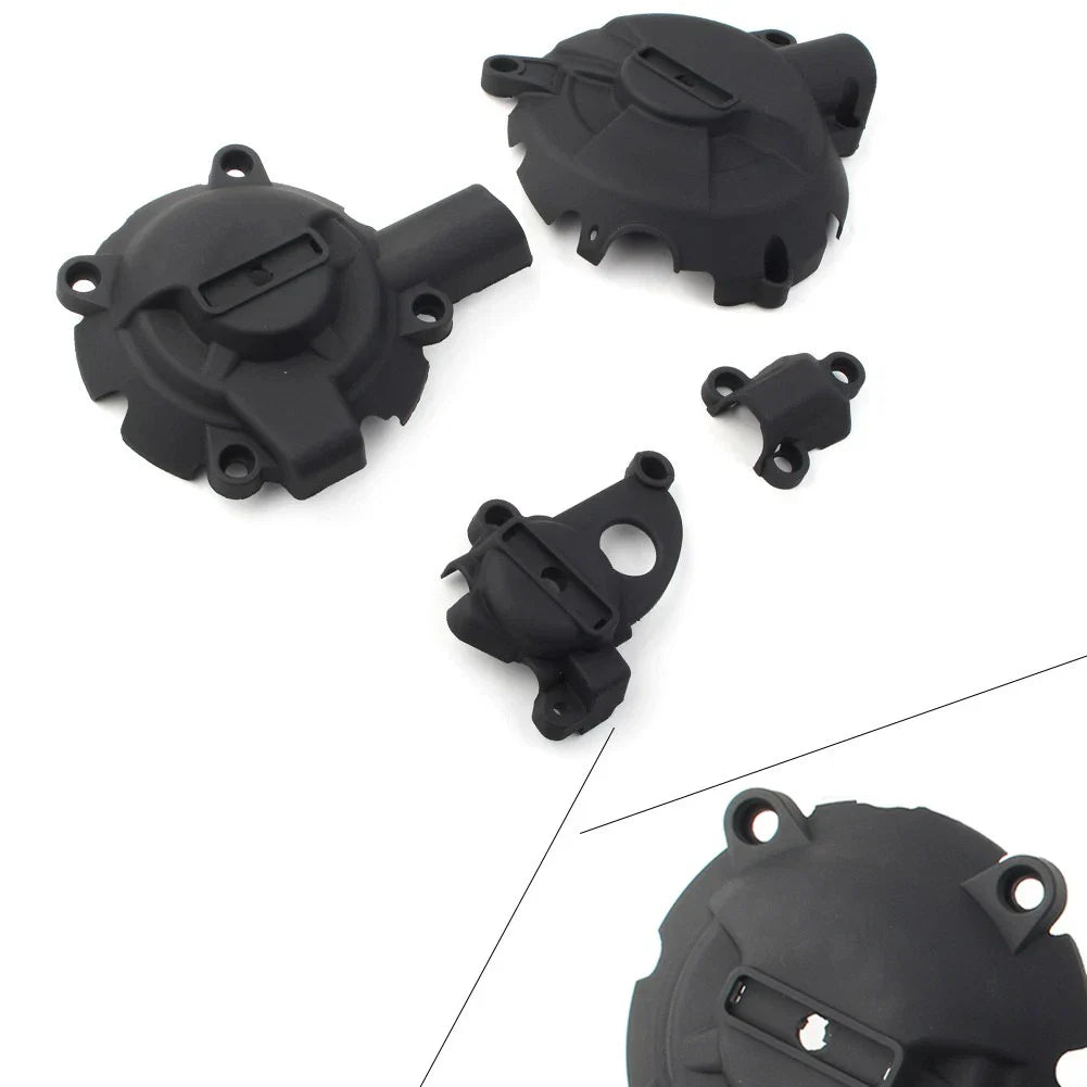 Engine Cover Protector Guard for BMW S1000RR (2019-2020)