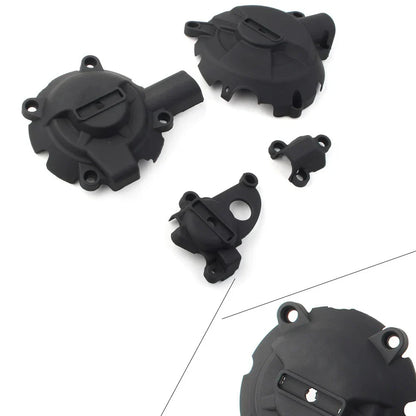 Engine Cover Protector Guard for BMW S1000RR (2019-2020)